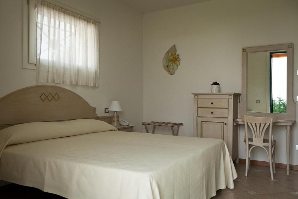 Ladino Room & Breakfast Ferrara Rom bilde