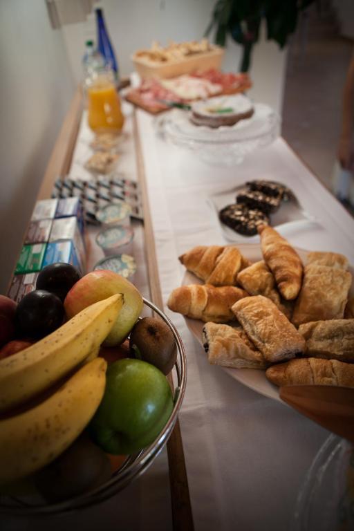 Ladino Room & Breakfast Ferrara Eksteriør bilde